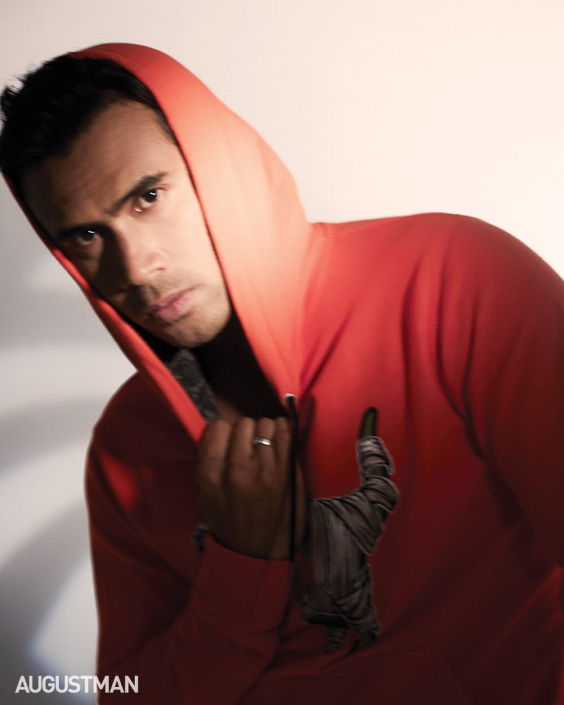 remy ishak