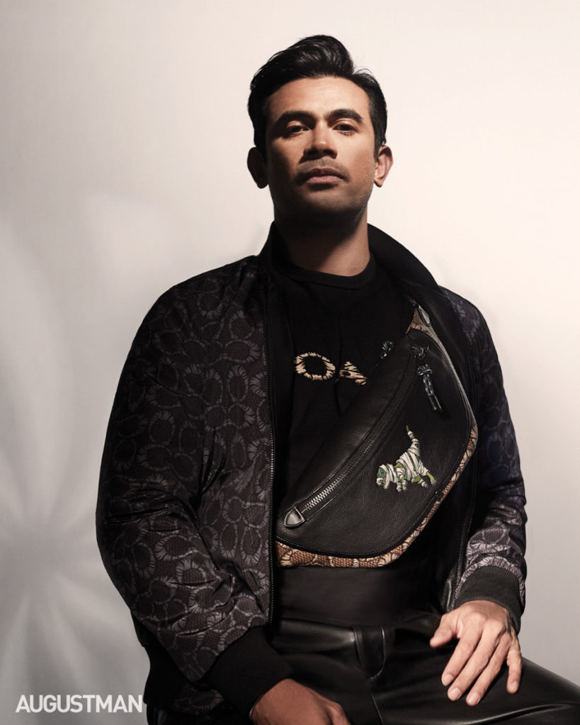 remy ishak