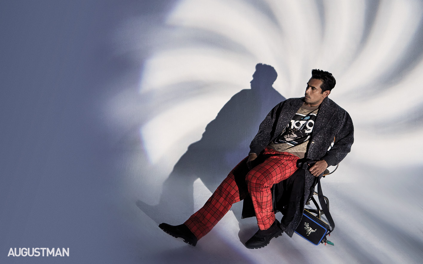 remy ishak