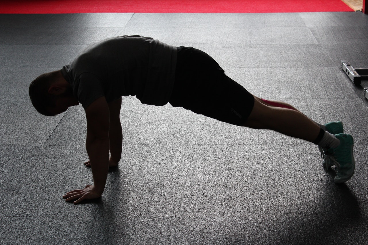 Easy Full-Body Stretches