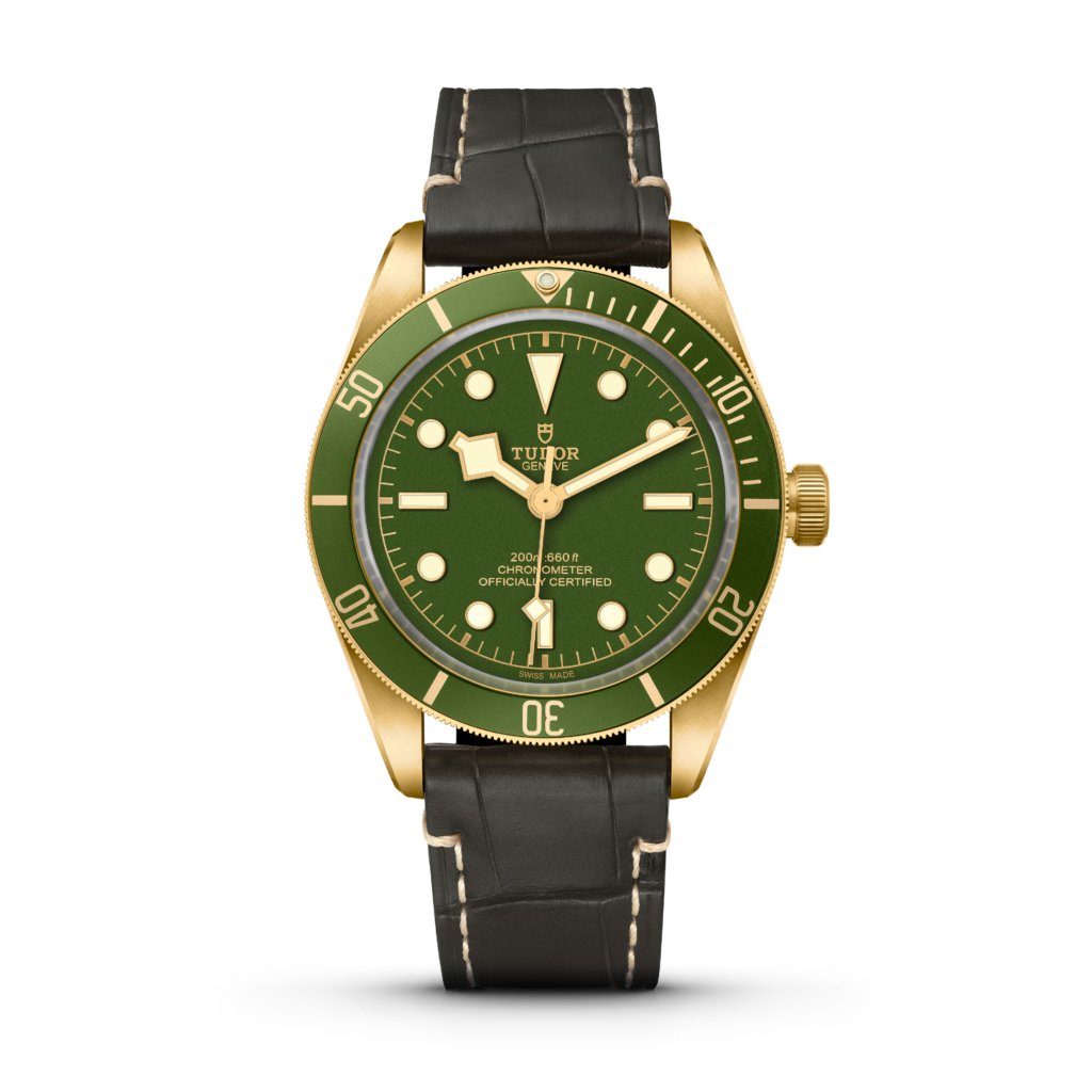 tudor black bay fifty-eight