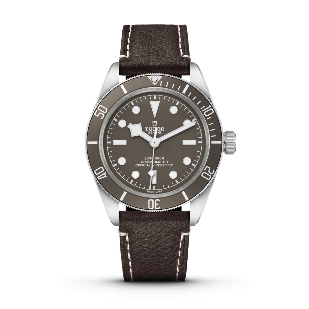 tudor black bay fifty-eight