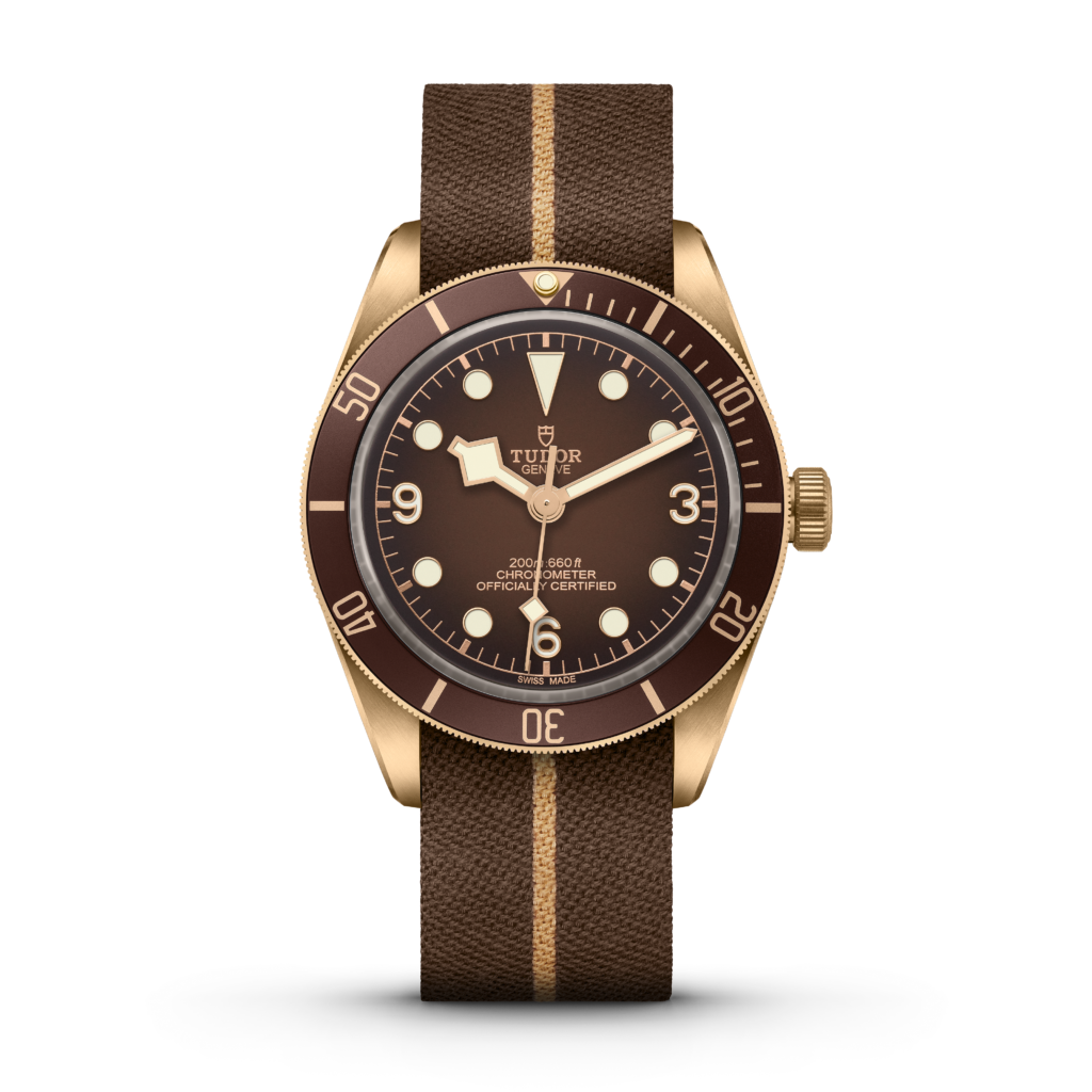 tudor black bay fifty-eight