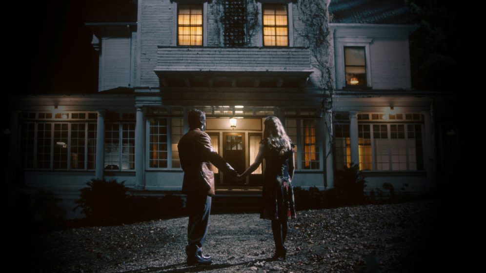 The Amityville Horror (2005)