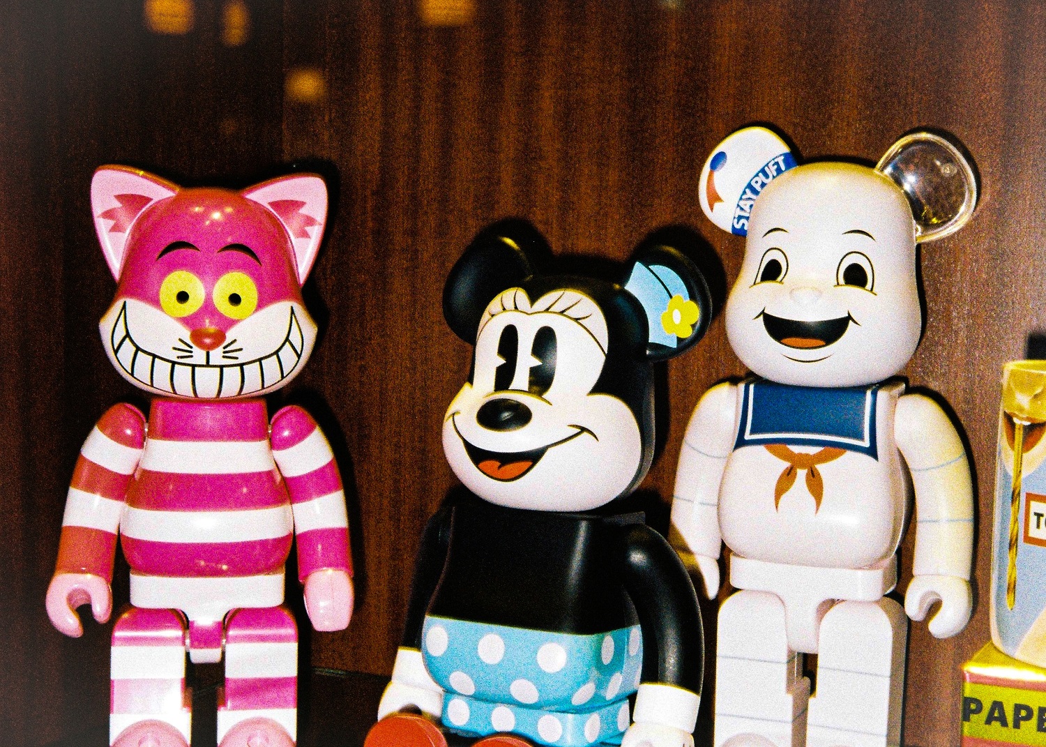 Bearbrick