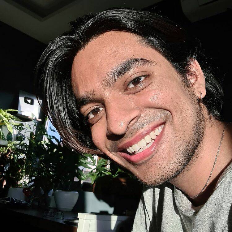 Arwind Kumar