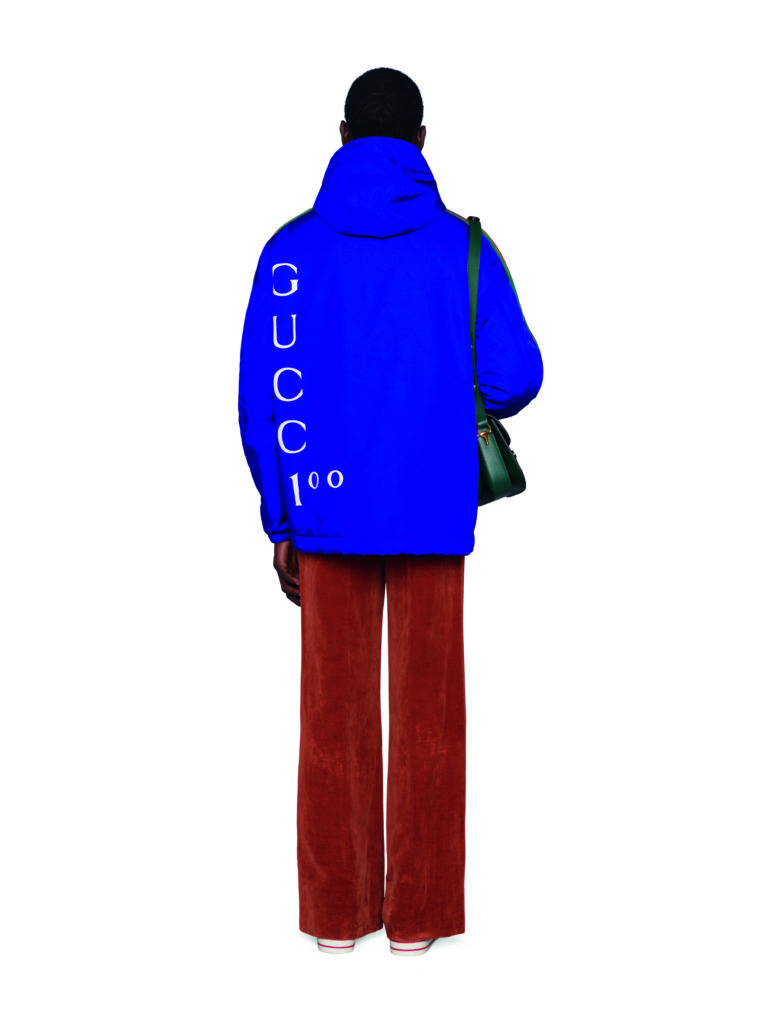 gucci 100