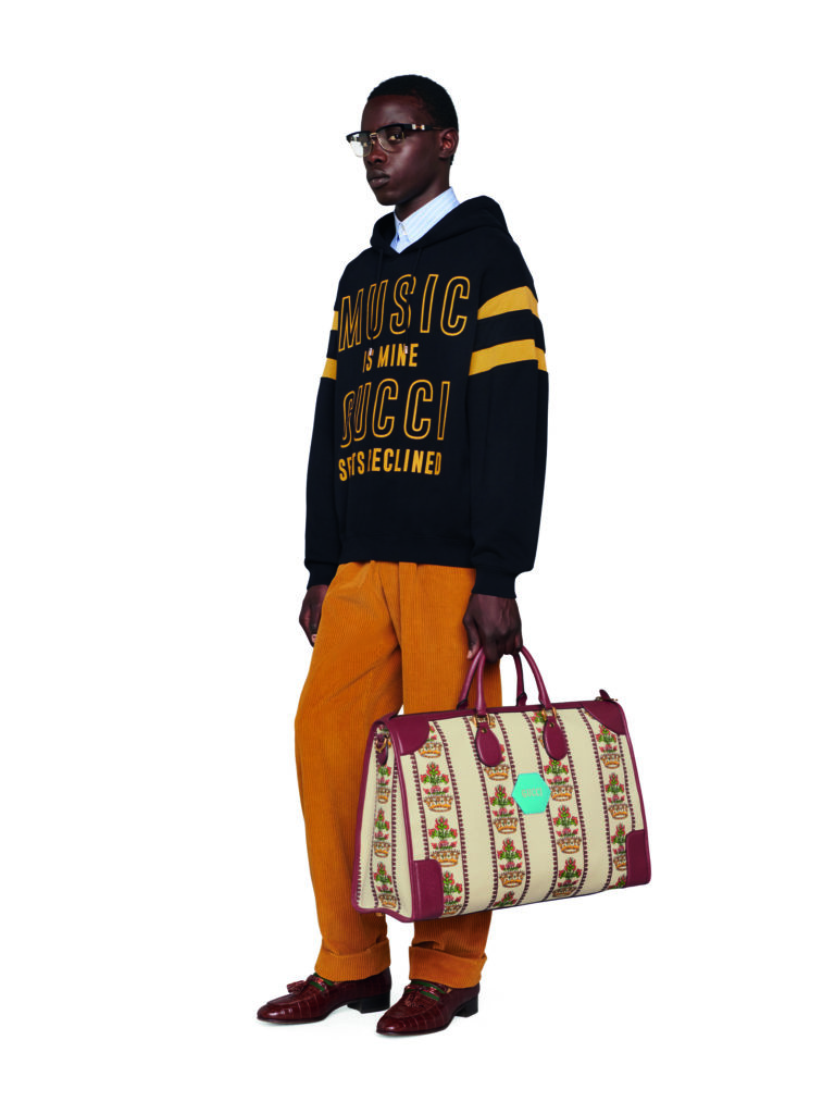 gucci 100