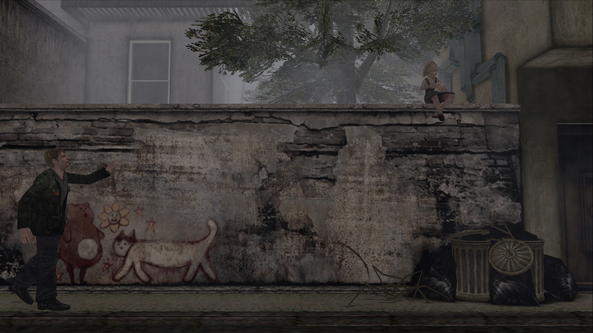 Silent Hill