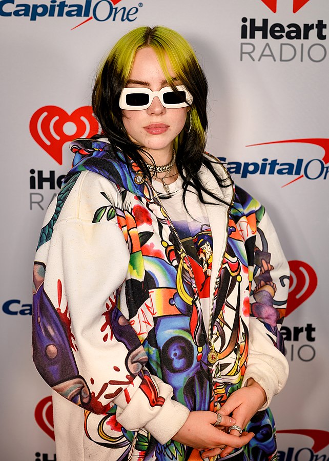 Billie eilish