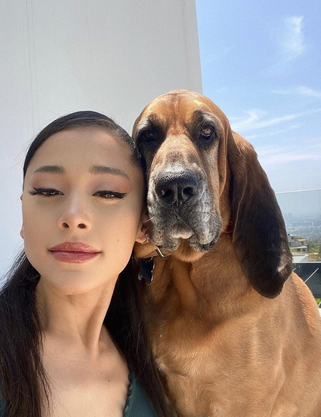 Ariana Grande