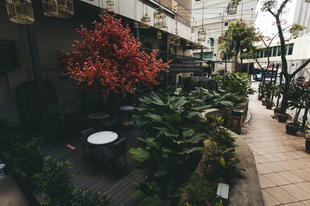 finch kl