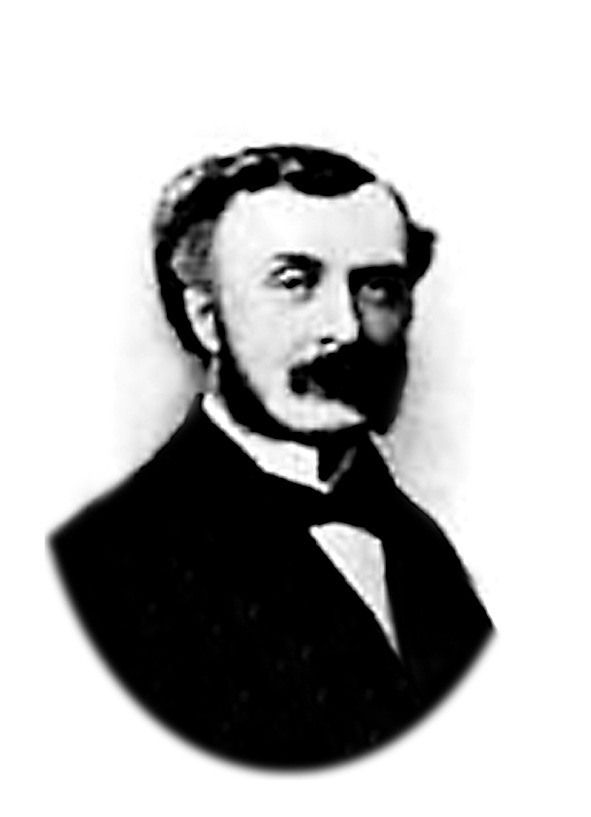 william penhaligon