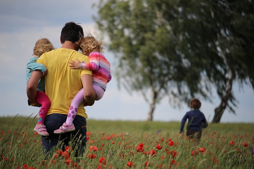Relationship attachment styles