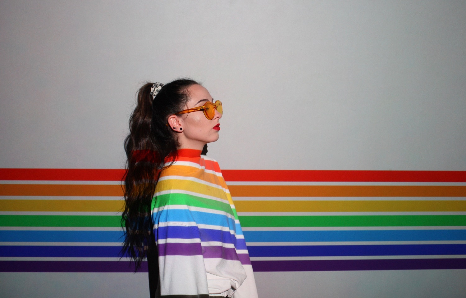 Pride