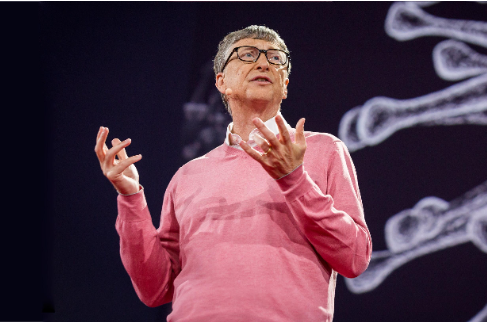 Bill Gates: The next outbreak? We are not ready