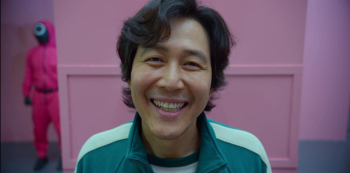 Lee Jung Jae