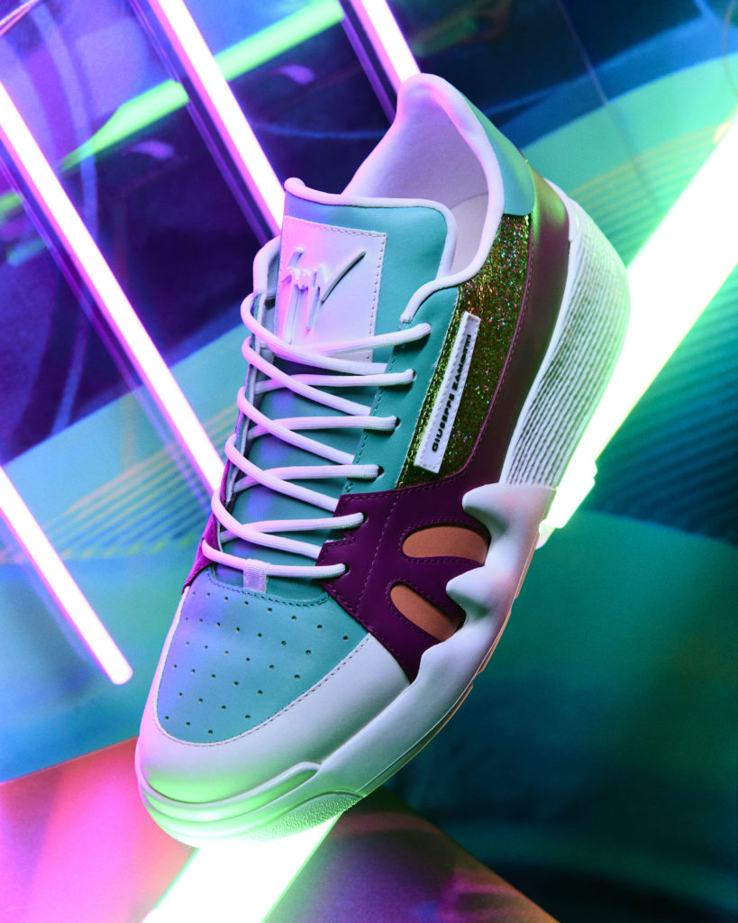 Giuseppe Zanotti flizzow