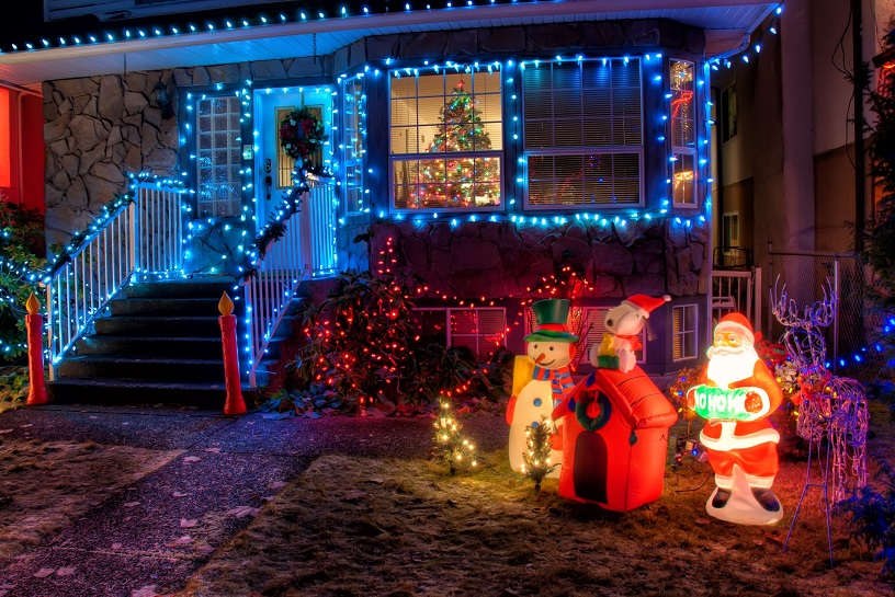 Decorating your home