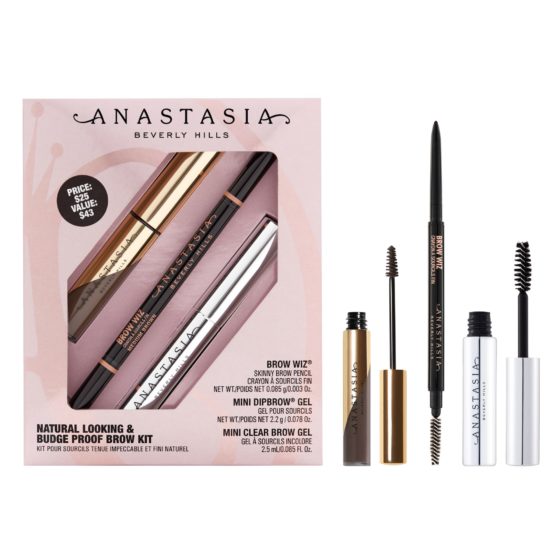 Anastasia Beverly Hills