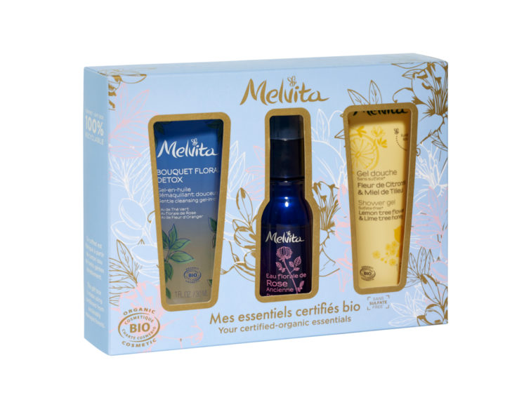 Melvita