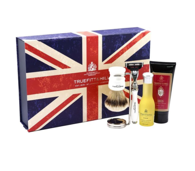 Grooming kit