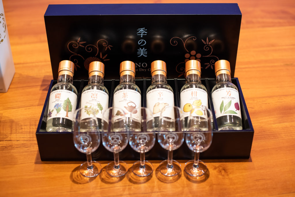 six elements