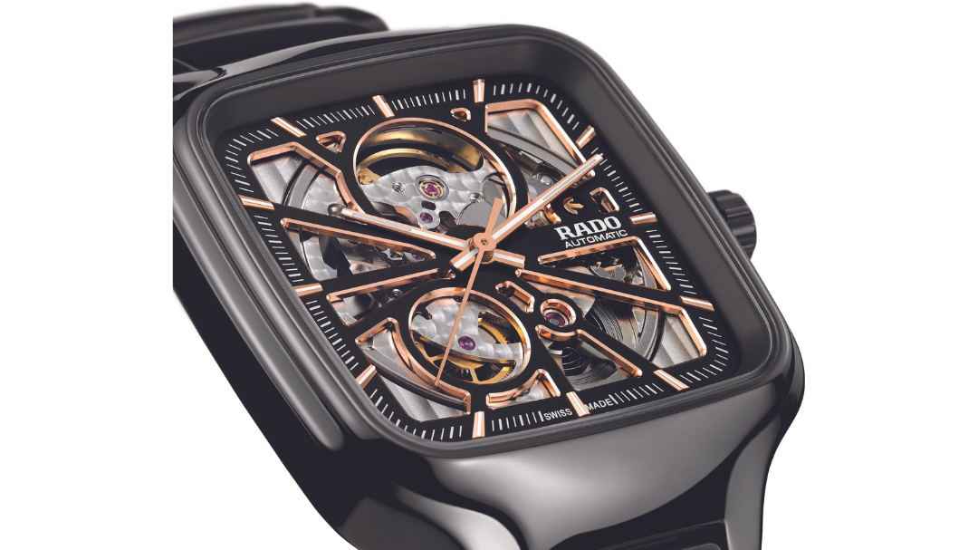 rado watches