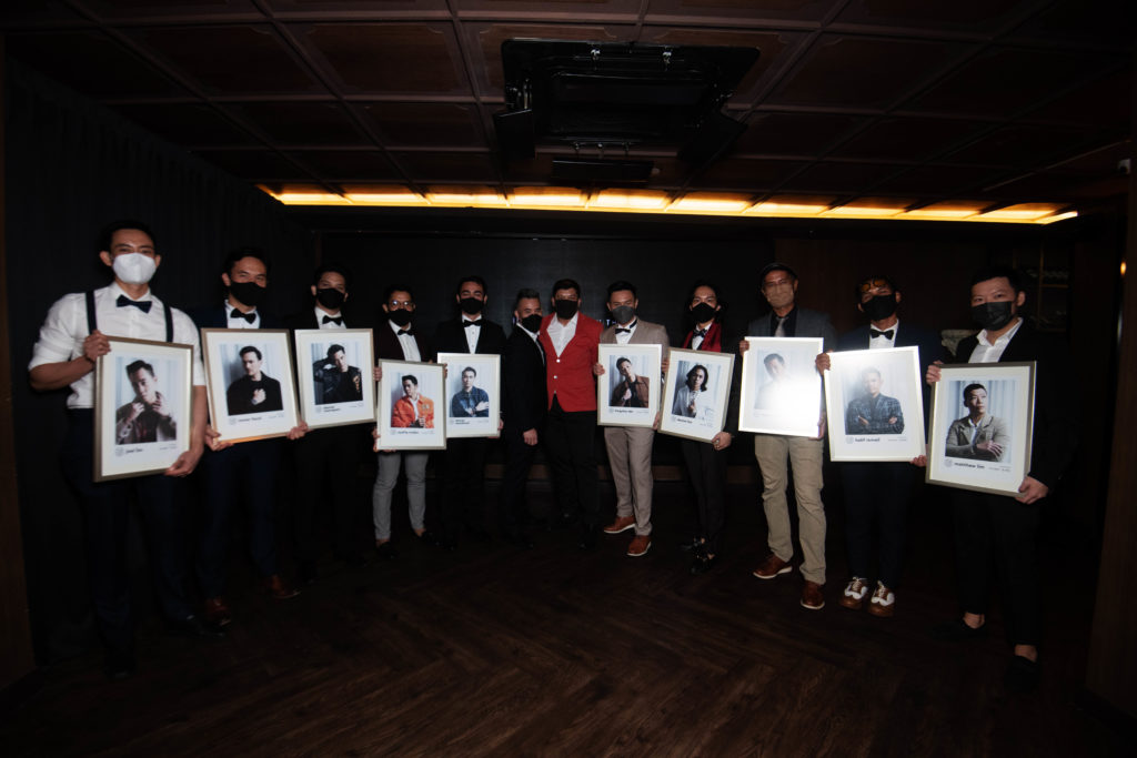 The A-List 2021