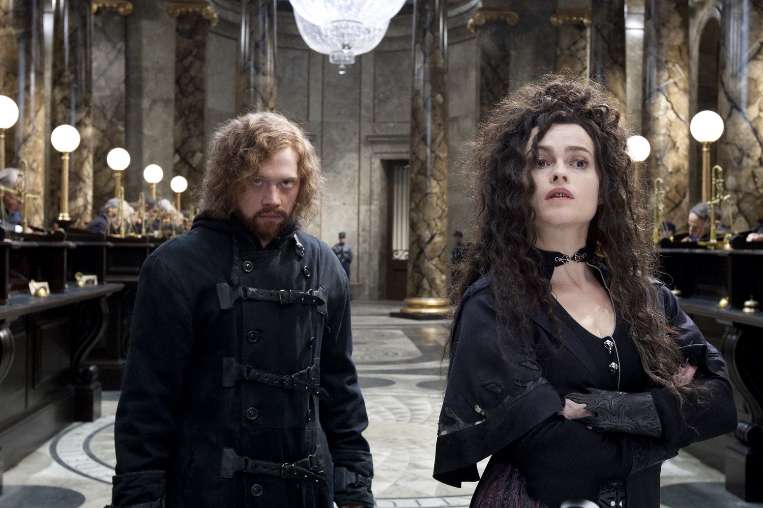 lesser-known facts about Harry Potter