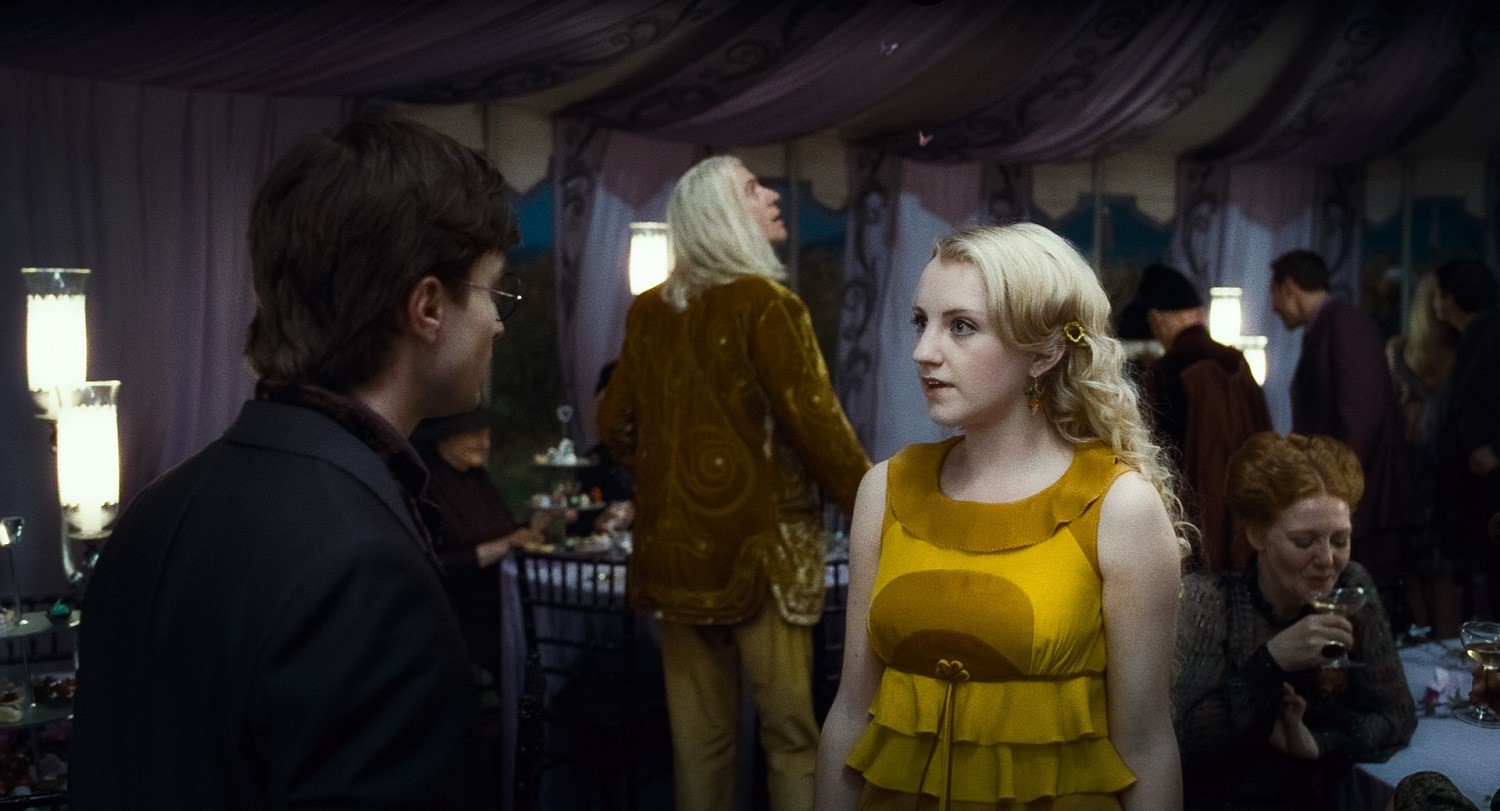 lesser-known facts about Harry Potter