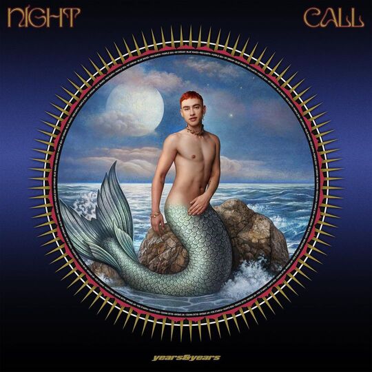 ‘Night Call’ by Years & Years