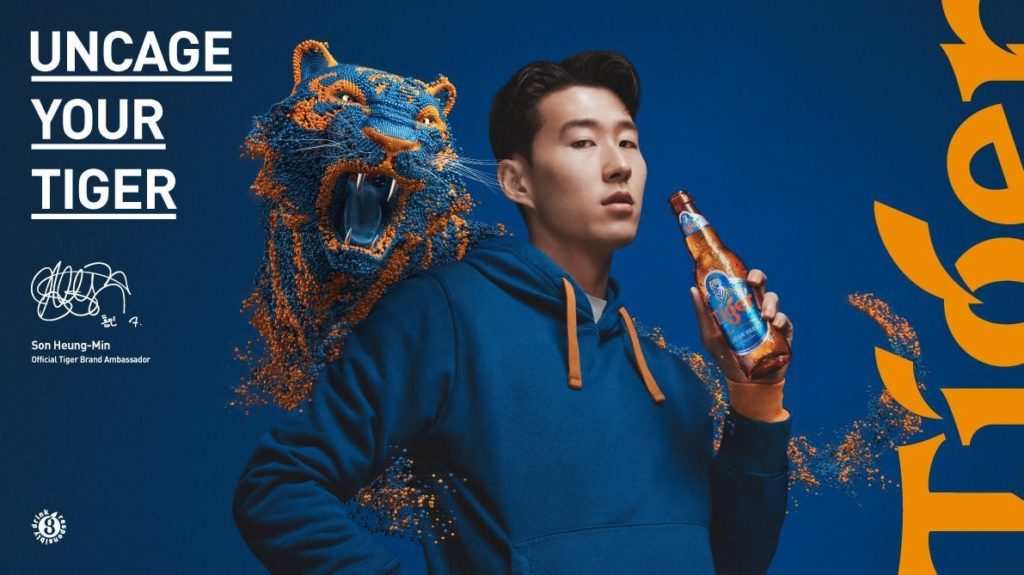 Son Heung-min